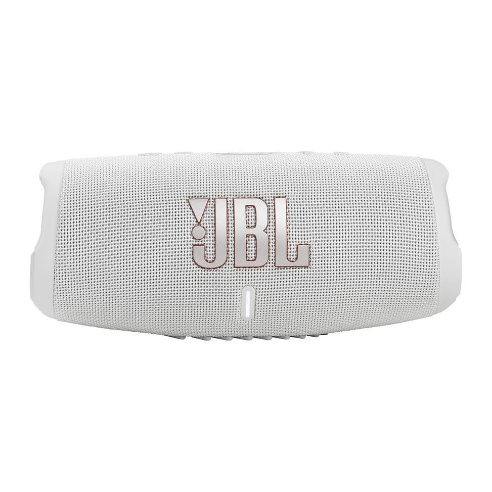 JBL Charge 5 Blanc — image 1
