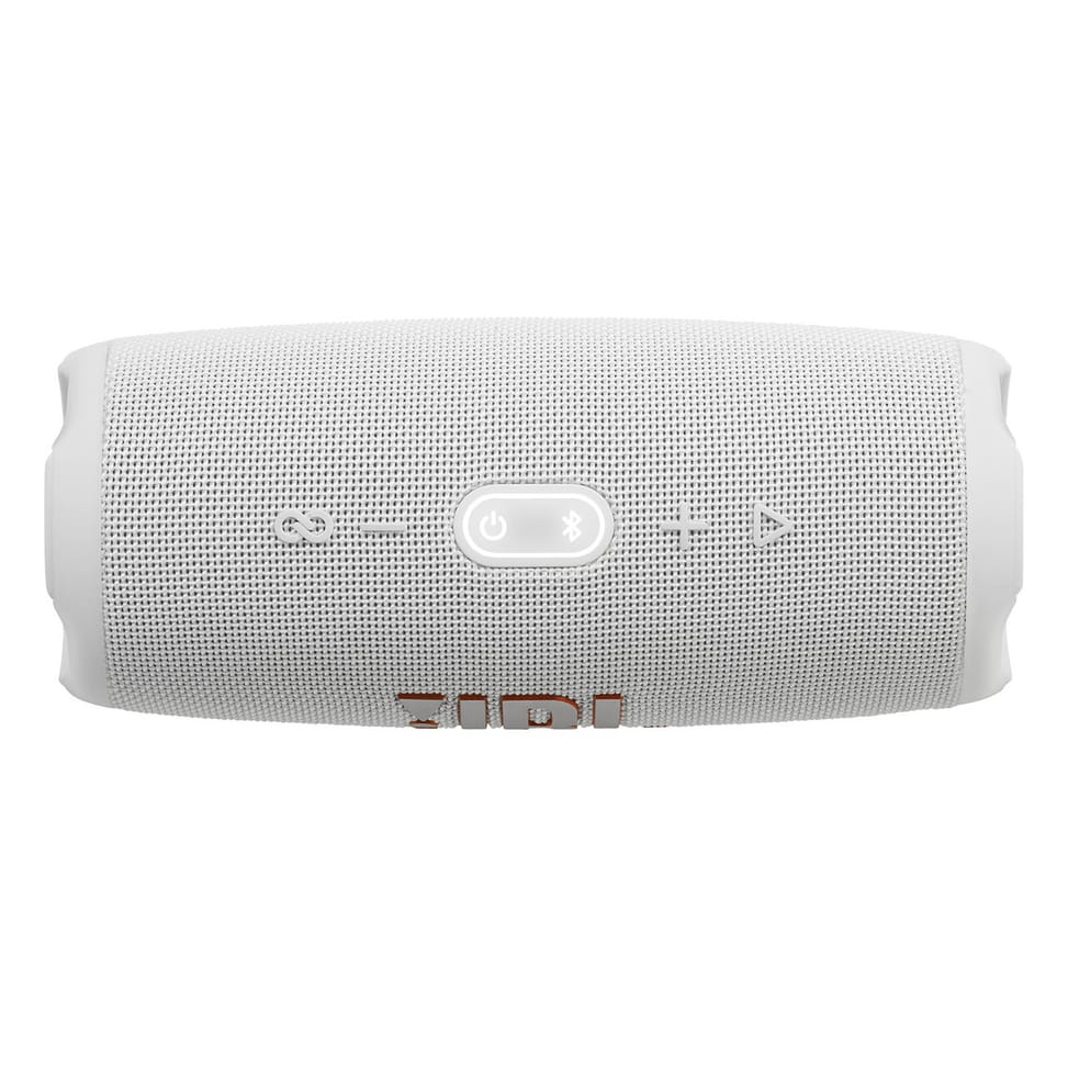 JBL Charge 5 Blanc — image 4