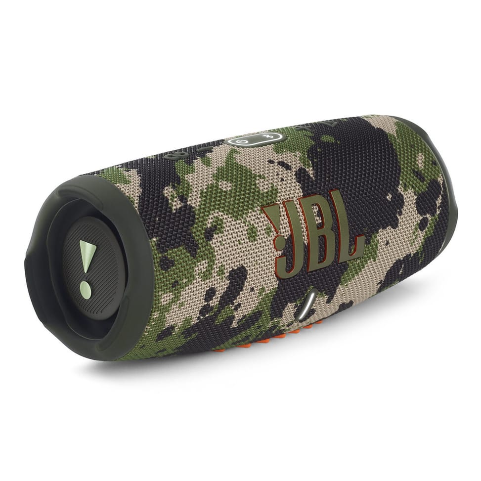 JBL Charge 5 Camouflage — image 2