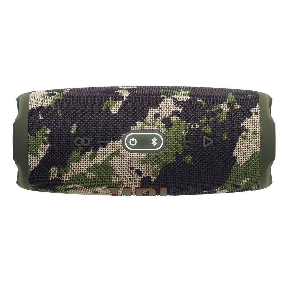 JBL Charge 5 Camouflage — image 4