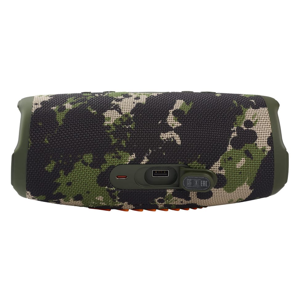 JBL Charge 5 Camouflage — image 5