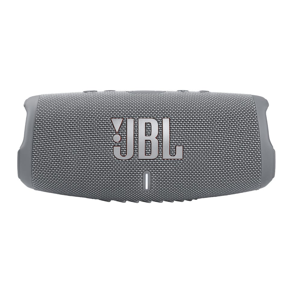 JBL Charge 5 Gris — image 1