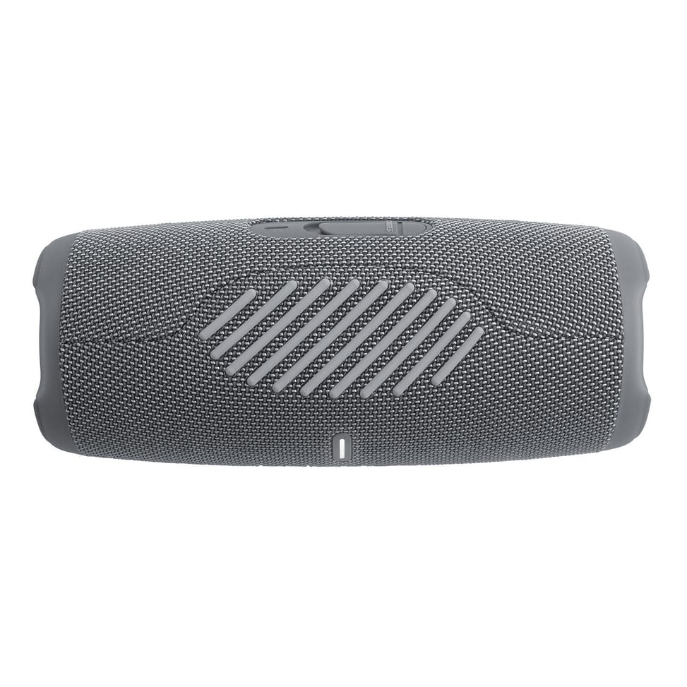 JBL Charge 5 Gris — image 3