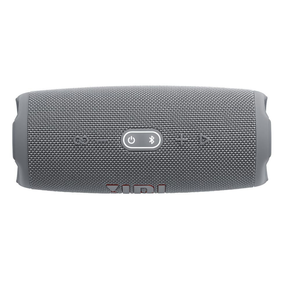 JBL Charge 5 Gris — image 4