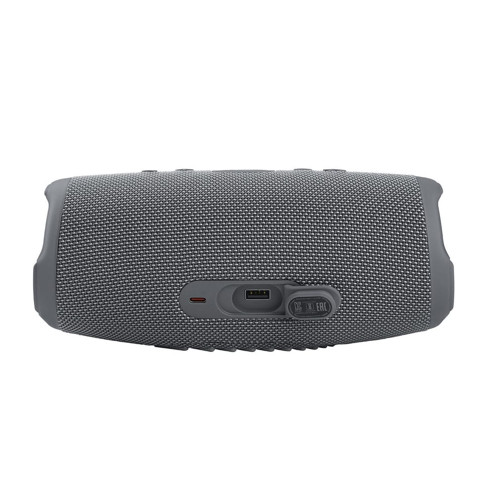 JBL Charge 5 Gris — image 5