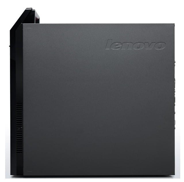 PC de bureau Lenovo THINKCENTRE E73 Tour (10AS00CVFM)