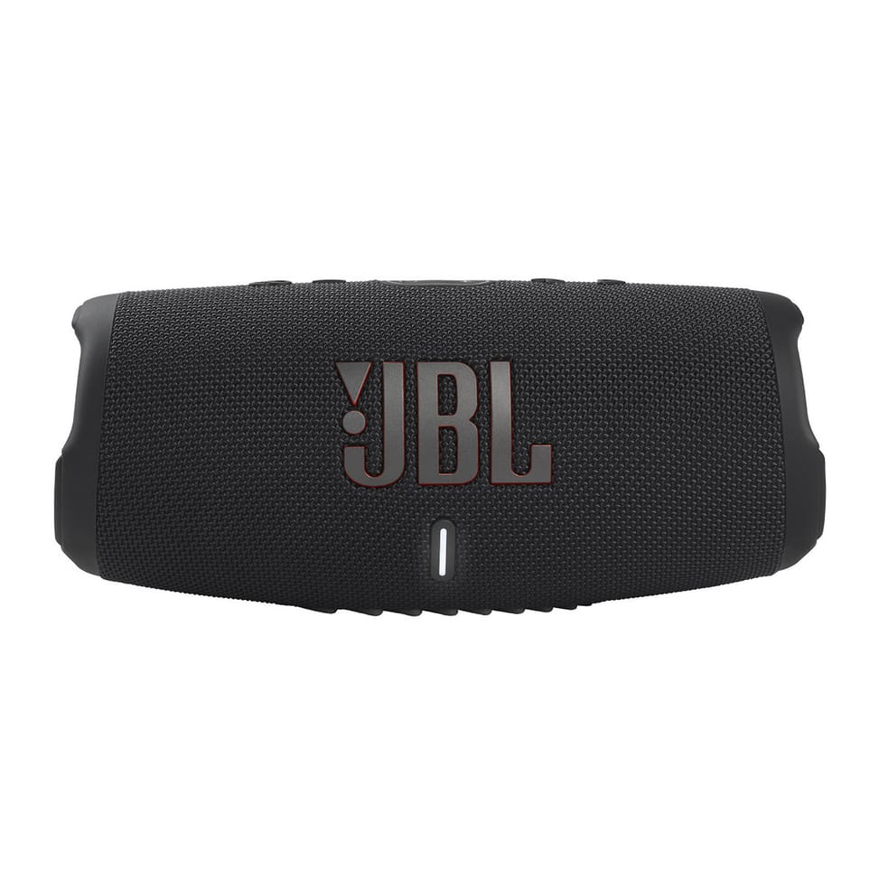 Enceinte portable Bluetooth JBL Charge 5 Noir — image 1