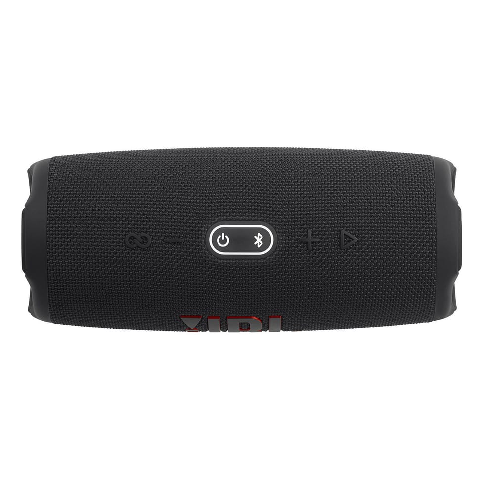 Enceinte portable Bluetooth JBL Charge 5 Noir — image 3