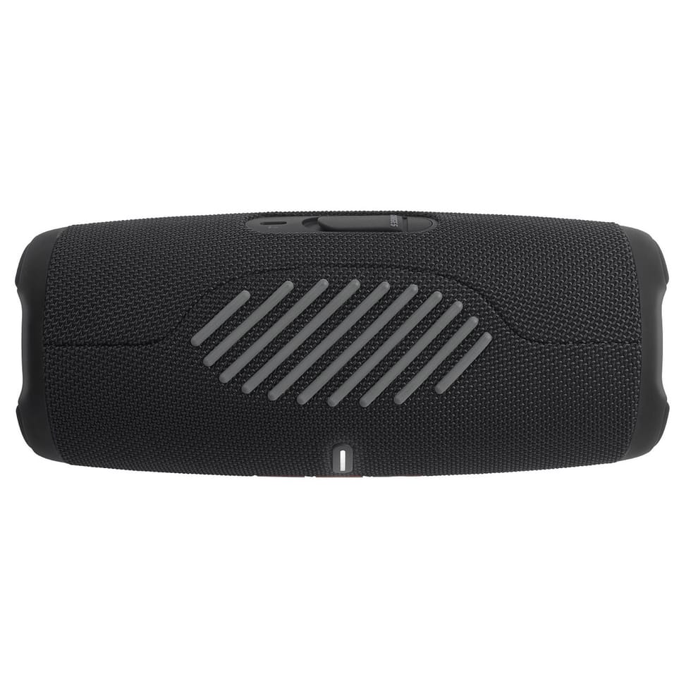 Enceinte portable Bluetooth JBL Charge 5 Noir — image 4