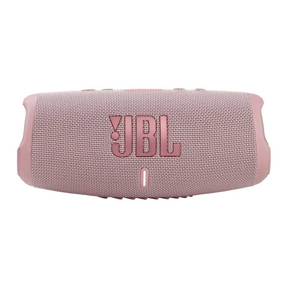 JBL Charge 5 Rose — image 1