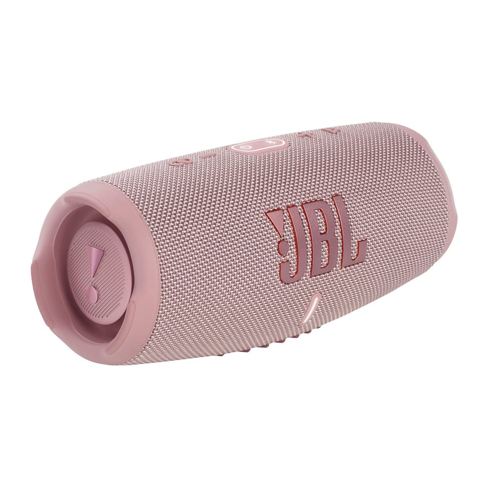 JBL Charge 5 Rose — image 2