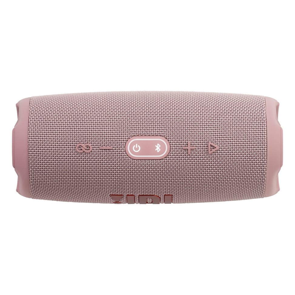 JBL Charge 5 Rose — image 4