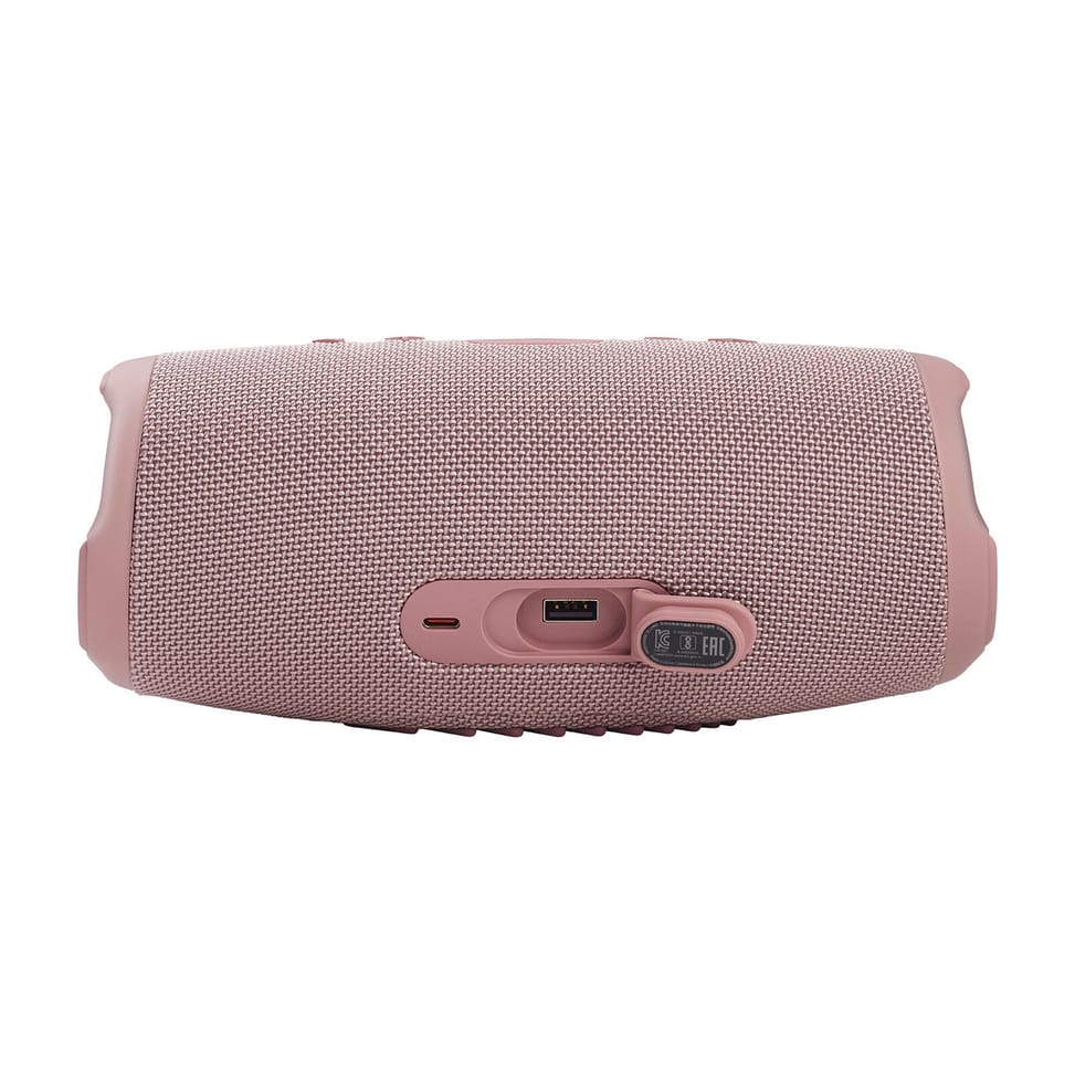 JBL Charge 5 Rose — image 5