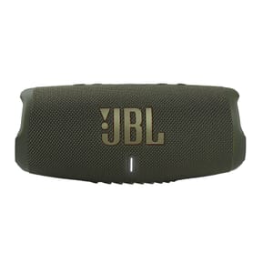 Enceinte portable Bluetooth JBL Charge 5 Vert