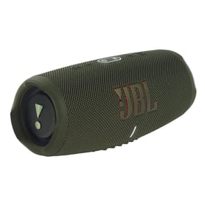Enceinte portable Bluetooth JBL Charge 5 Vert — image 2