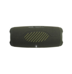 Enceinte portable Bluetooth JBL Charge 5 Vert