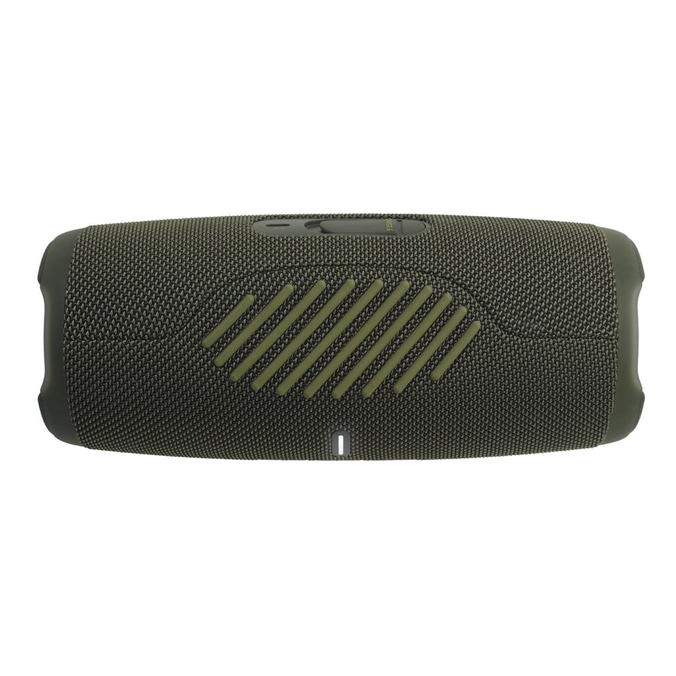 مكبر صوت محمول Bluetooth JBL Charge 5 أخضر — صورة 3