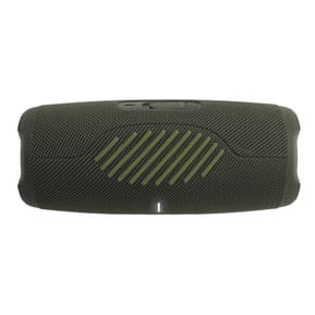 Enceinte portable Bluetooth JBL Charge 5 Vert — image 3