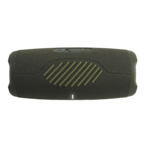 Enceinte portable Bluetooth JBL Charge 5 Vert