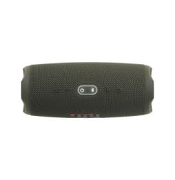 Enceinte portable Bluetooth JBL Charge 5 Vert