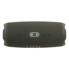 Enceinte portable Bluetooth JBL Charge 5 Vert — image 4