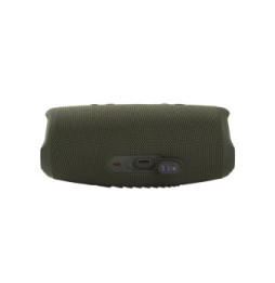 Enceinte portable Bluetooth JBL Charge 5 Vert