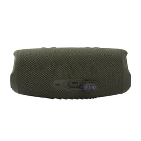 Enceinte portable Bluetooth JBL Charge 5 Vert — image 5