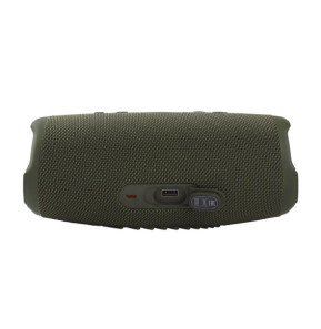 Enceinte portable Bluetooth JBL Charge 5 Vert
