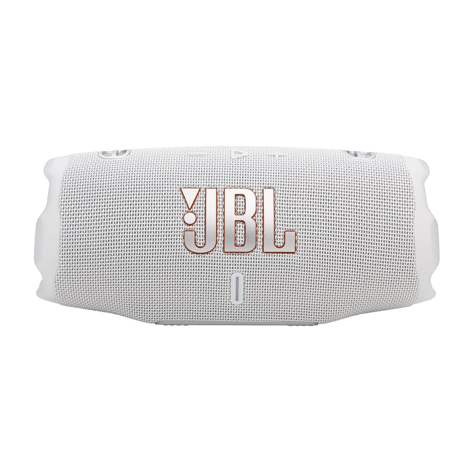 JBL Charge 6 Blanc — image 1