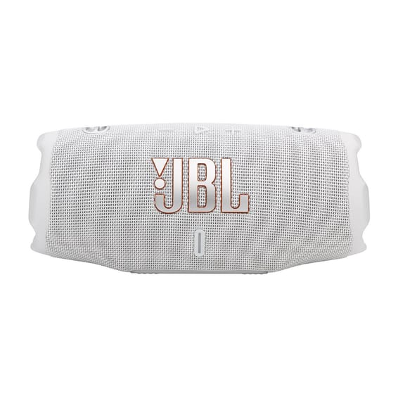 JBL Charge 6 Blanc