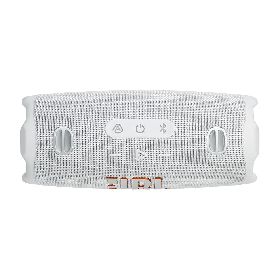 JBL Charge 6 Blanc — image 2
