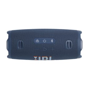JBL Charge 6 Bleu — image 2