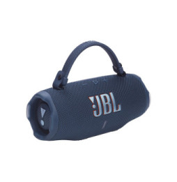 JBL Charge 6 Bleu