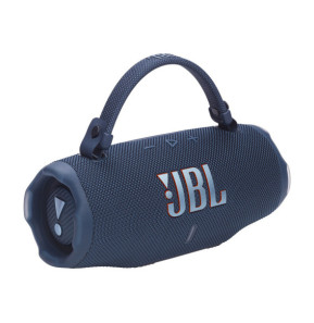 JBL Charge 6 Bleu