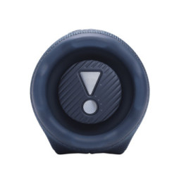 JBL Charge 6 Bleu