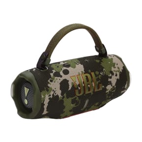 Enceinte Bluetooth portable JBL Charge 6 Camouflage — image 3