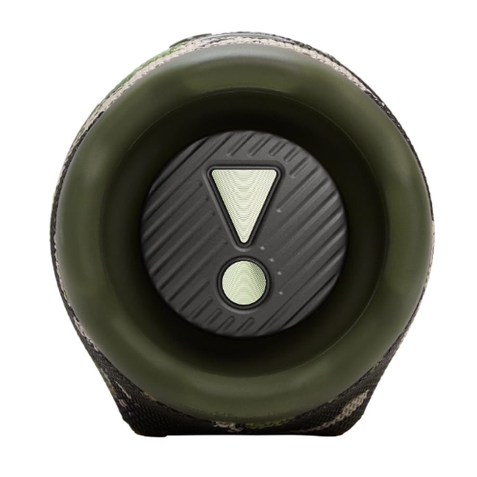 مكبر صوت Bluetooth محمول JBL Charge 6 Camouflage — صورة 5