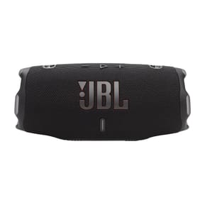 Enceinte portable Bluetooth JBL Charge 6 Noir
