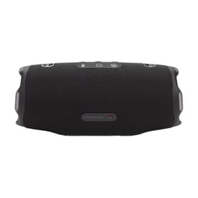 Enceinte portable Bluetooth JBL Charge 6 Noir — image 2