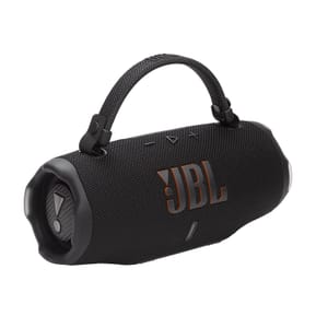 Enceinte portable Bluetooth JBL Charge 6 Noir — image 3