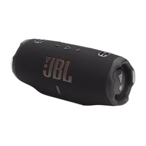 Enceinte portable Bluetooth JBL Charge 6 Noir — image 4