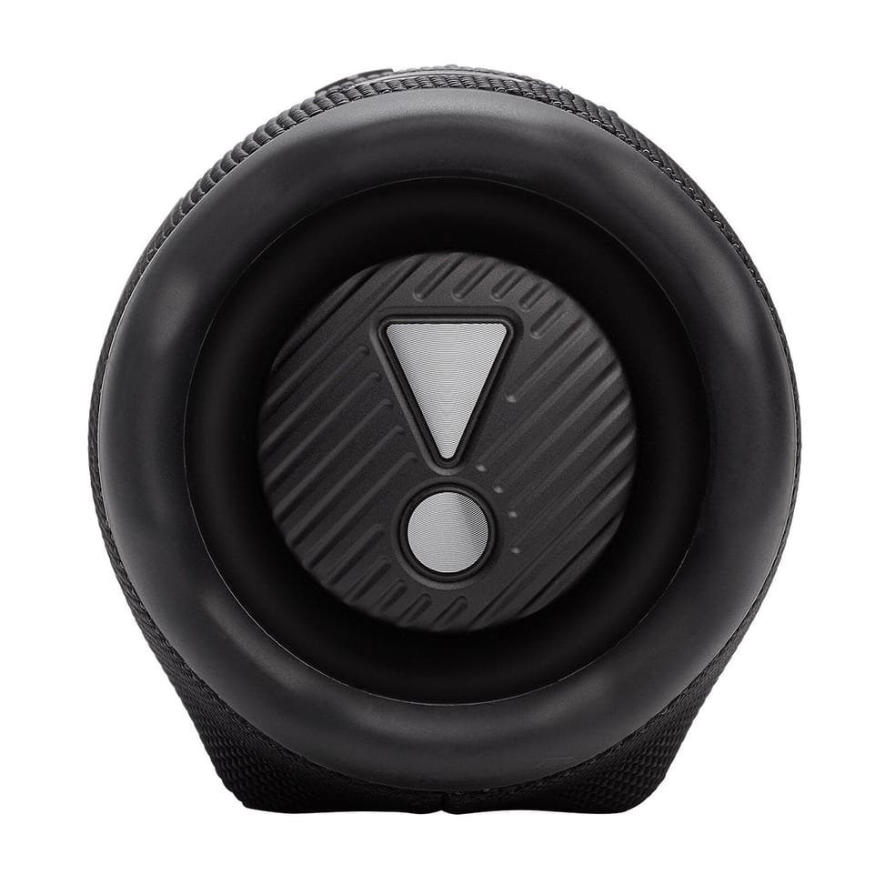 Enceinte portable Bluetooth JBL Charge 6 Noir — image 5