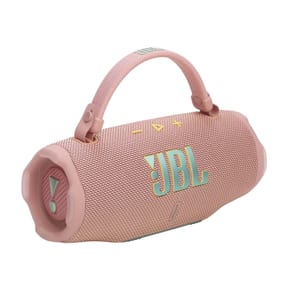Enceinte portable Bluetooth JBL Charge 6 Rose — image 3
