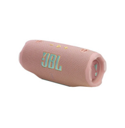 Enceinte portable Bluetooth JBL Charge 6 Rose