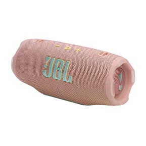 Enceinte portable Bluetooth JBL Charge 6 Rose — image 4