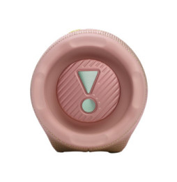 Enceinte portable Bluetooth JBL Charge 6 Rose