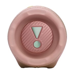 Enceinte portable Bluetooth JBL Charge 6 Rose — image 5