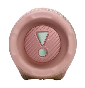Enceinte portable Bluetooth JBL Charge 6 Rose
