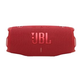 Enceinte portable Bluetooth JBL Charge 6 Rouge