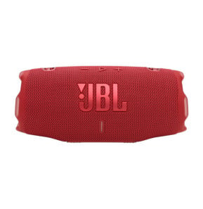 JBL Charge 6 Rouge